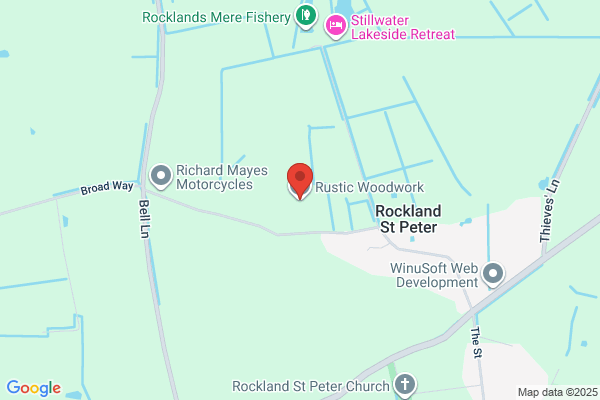 Roonacus WoodWorks