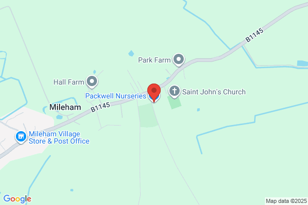 Packwell Nurseries
