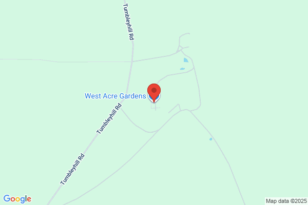 West Acre Gardens