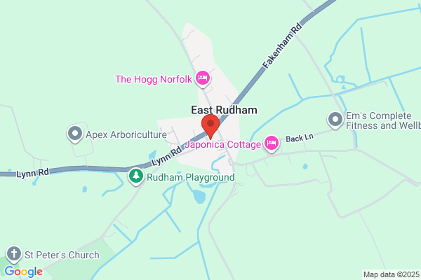 East Rudham Village Stores
