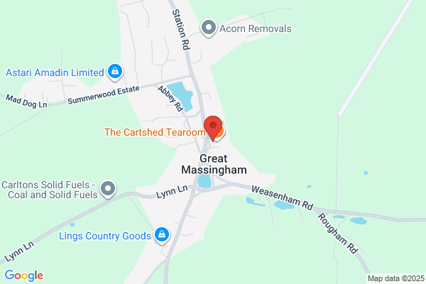 Great Massingham Village Store