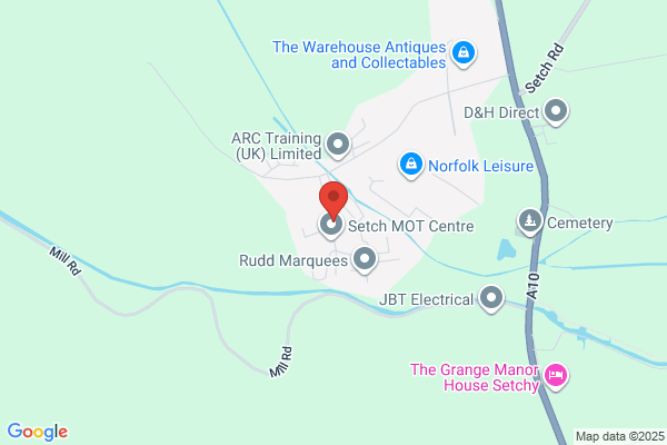 Hewden Hire Centres