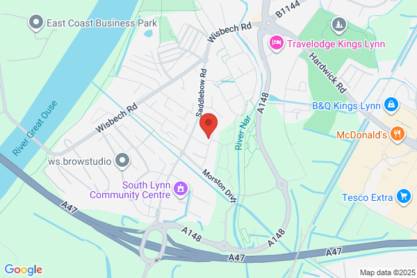 Jax Property Maintenance Ltd