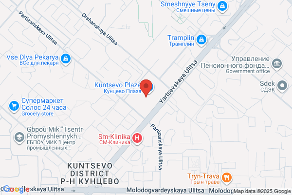I K Furniture