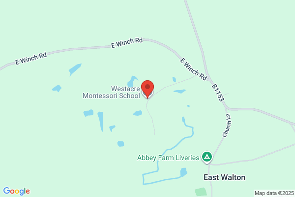 Montessori School Westacre