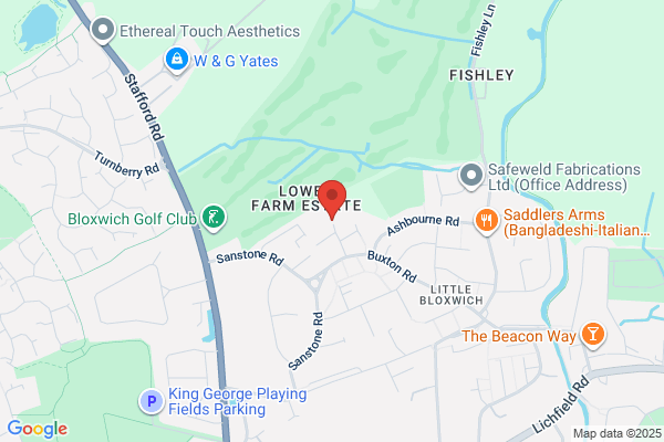 Lower Farm