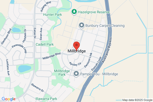 Millbridge