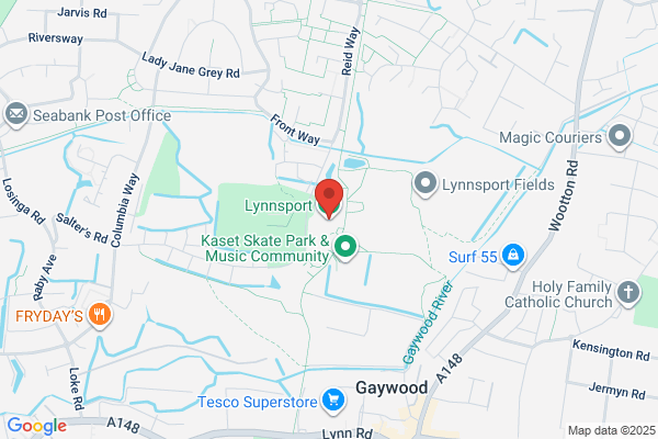 Lynnsport & Leisure Park
