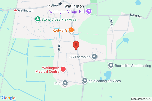 Watlington