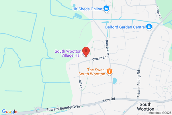 South Wootton