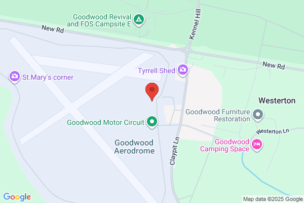Goodwood Engineering