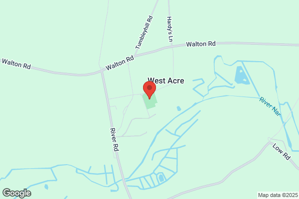Trustees Of The Westacre Settles Estate