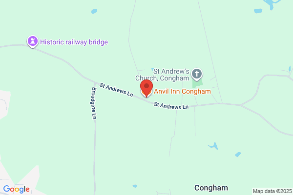 The Anvil Inn
