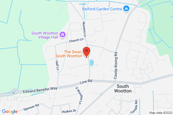 The Swan Inn
