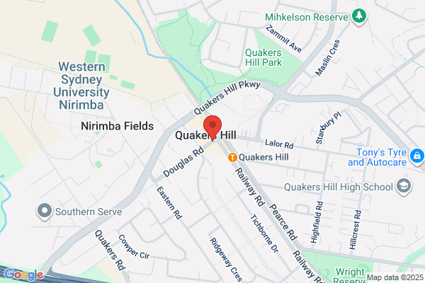 Quakers