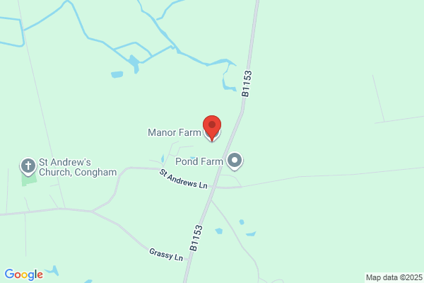 Manor Farm
