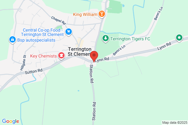 Terrington Lodge