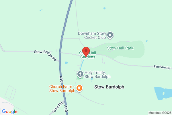 The Hare Arms Inn & Restaurant