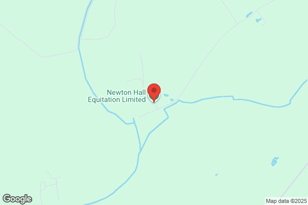 Runcton Hall Equestrian Centre