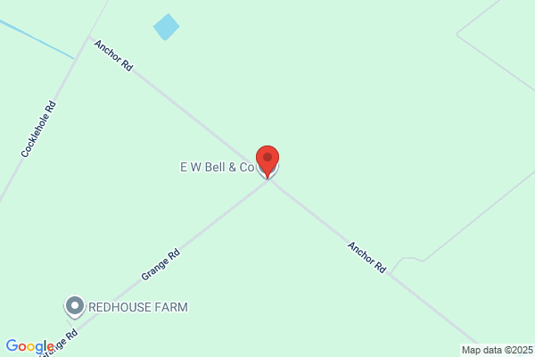 C W Bell & Son