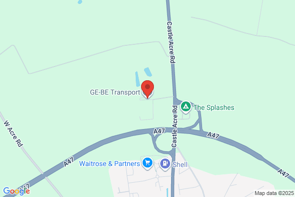 GEBE Transport