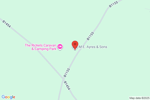 M E Ayres & Sons