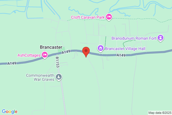 Brancaster Primary School