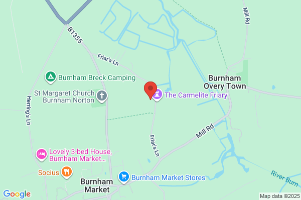 Burnham Market Primary School