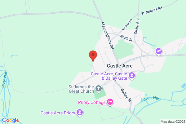 Castle Acre C Of E (V C) First School