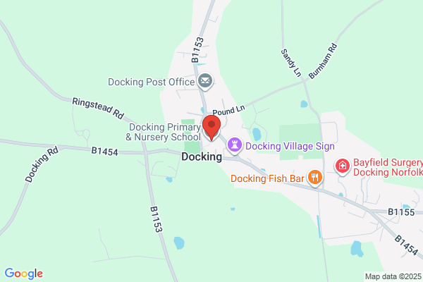 Docking Primary & Nursery School