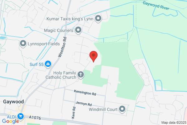 Gaywood Community Primary School