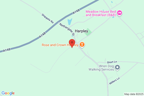 Harpley Primary School