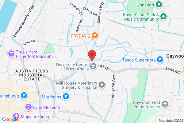 Highgate Infant School
