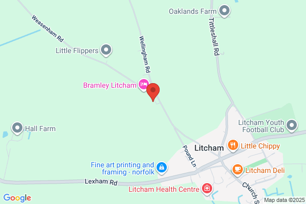 Litcham County Primary School