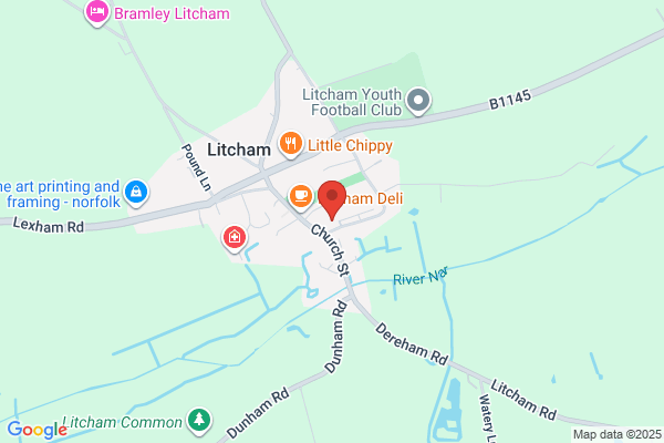 Litcham High School