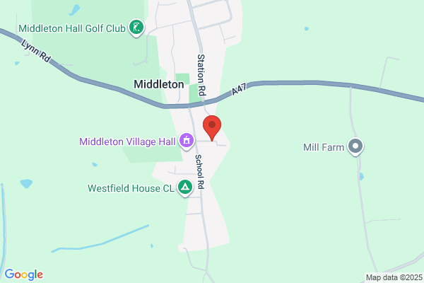Middleton Voluntary Controlled School