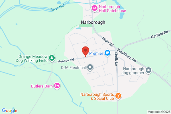 Narborough V C First School