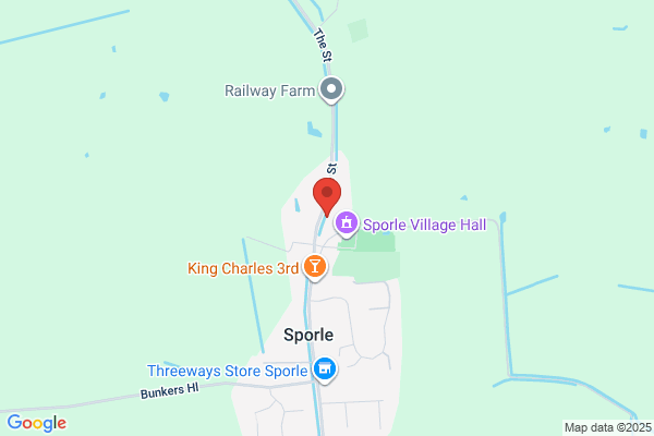 Sporle Voluntary Controlled First School