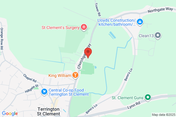 Terrington St Clement Community School