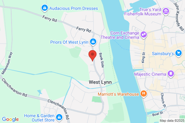 West Lynn Primary School