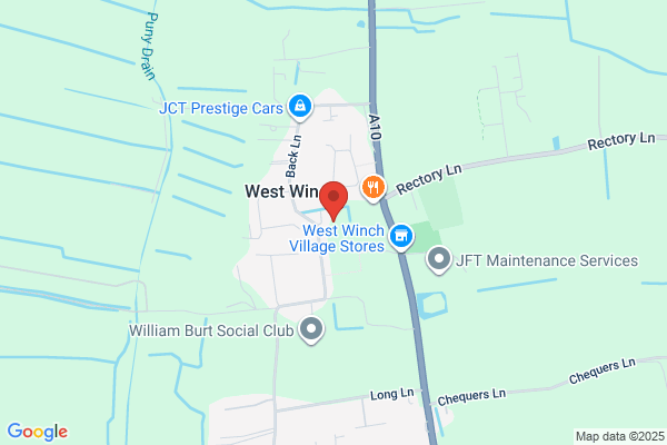 West Winch Primary School