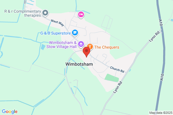 Wimbotsham & Stow Community School