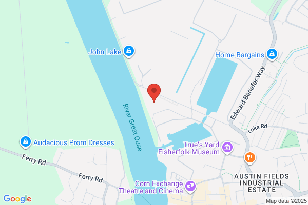 Heiploeg & Lynn Shrimpers Inc Ltd