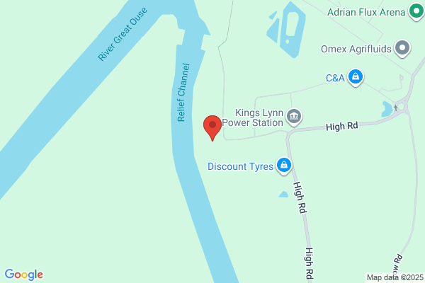 Ouse Amateur Sailing Club
