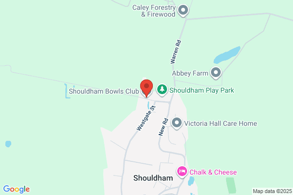 Shouldham Bowls Club
