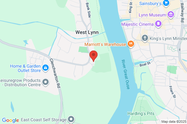 West Lynn Community Sports & Social Club