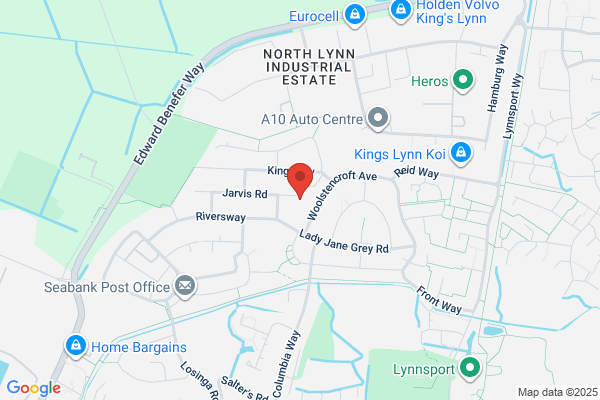 Kings Lynn Taxis
