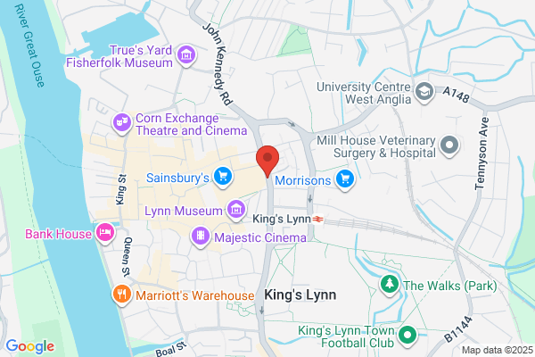 Lynn Cabs