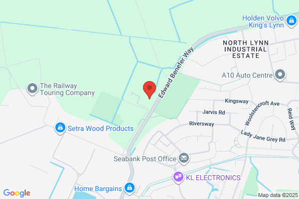 Premier Voice & Data Ltd