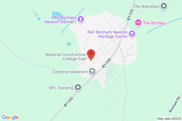 National Construction College East